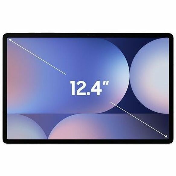 Samsung Galaxy Tab S10+ SM-X820 Tablet - 12.4 Samsung Galaxy Tab S10+ SM-X820 Tablet - 12.4